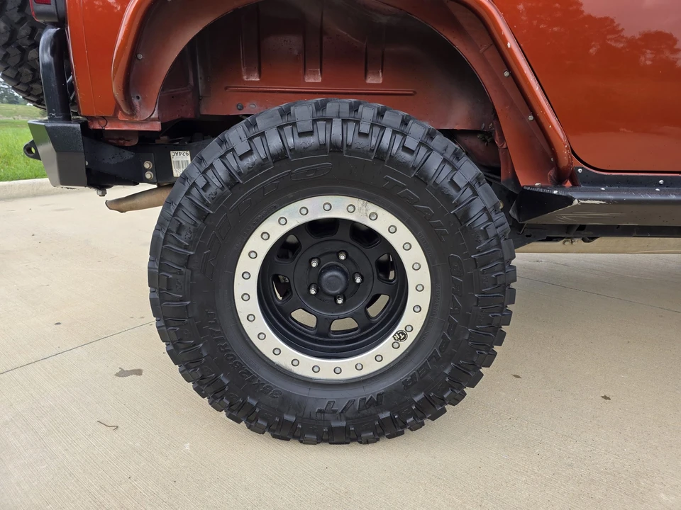 2014 Jeep JK Wrangler - Image 31 of 31