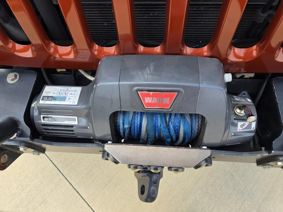 2014 Jeep JK Wrangler - Image 27 of 31