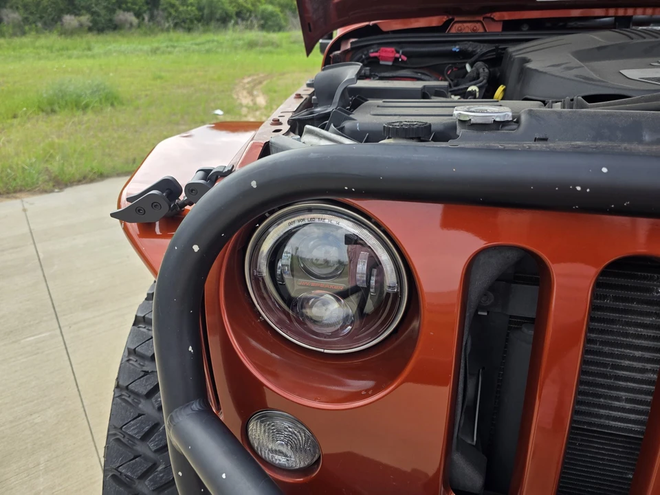 2014 Jeep JK Wrangler - Image 24 of 31