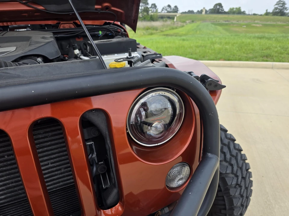 2014 Jeep JK Wrangler - Image 25 of 31