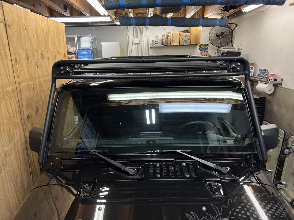 2014 Jeep JK Wrangler - Image 15 of 31