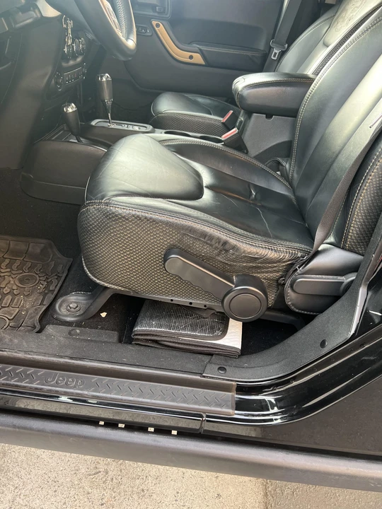 2014 Jeep JK Wrangler - Image 26 of 31