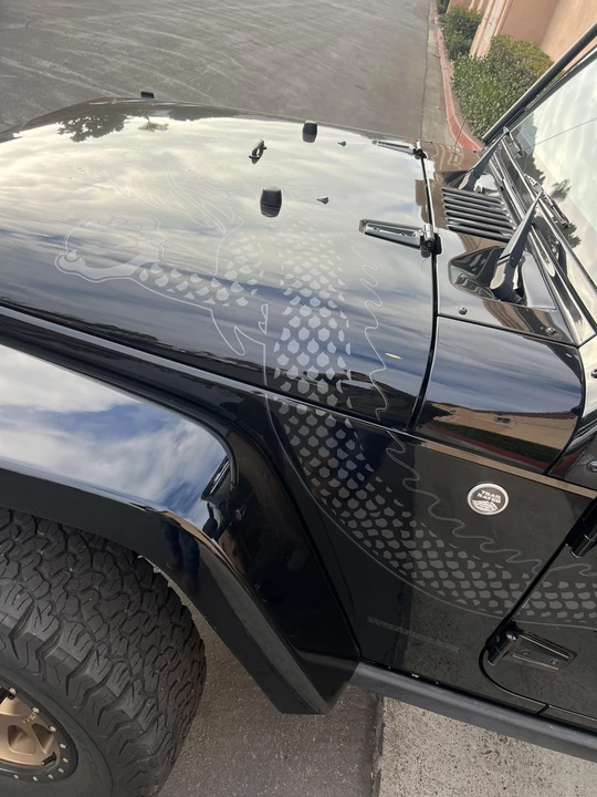 2014 Jeep JK Wrangler - Image 11 of 31