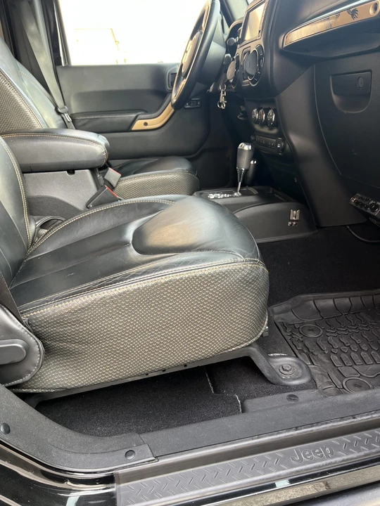 2014 Jeep JK Wrangler - Image 31 of 31