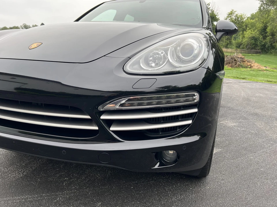 2014 Porsche 958 Cayenne Diesel - Image 22 of 31