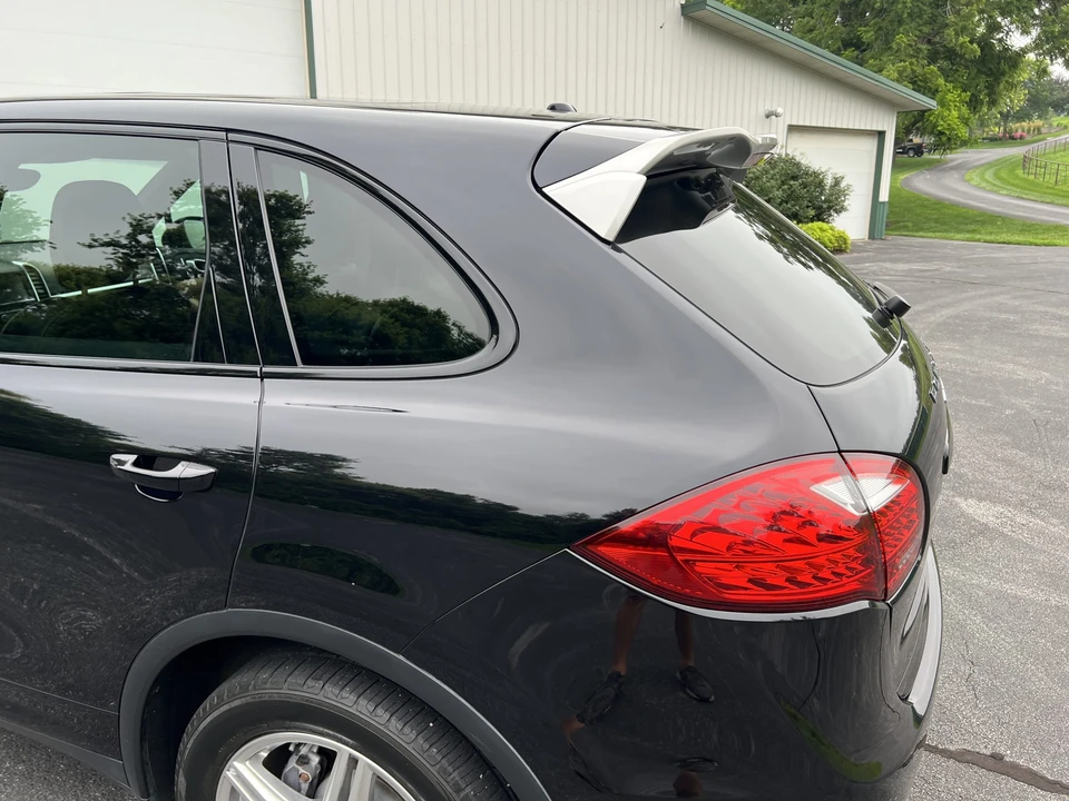 2014 Porsche 958 Cayenne Diesel - Image 28 of 31