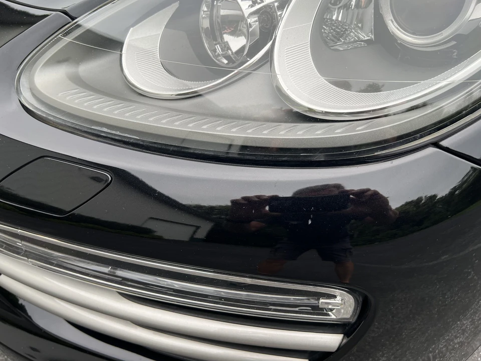 2014 Porsche 958 Cayenne Diesel - Image 24 of 31