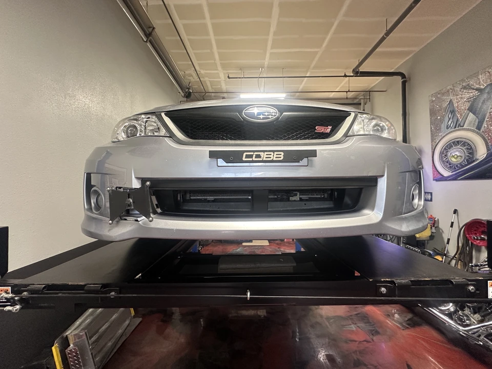 2014 Subaru Impreza WRX STi 3rd Gen - Image 18 of 31