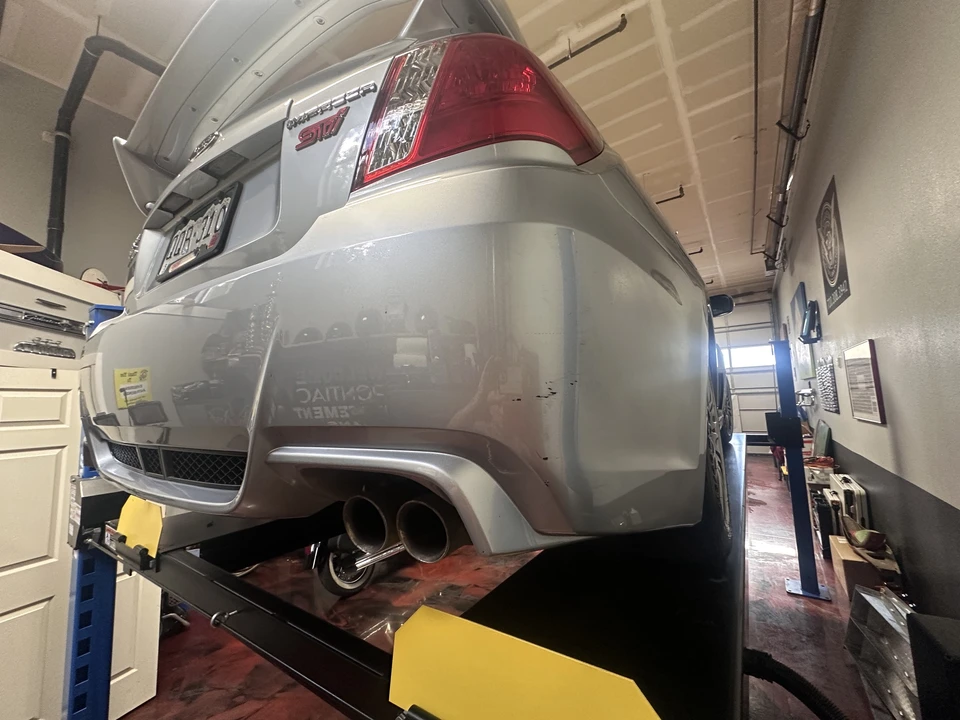 2014 Subaru Impreza WRX STi 3rd Gen - Image 26 of 31
