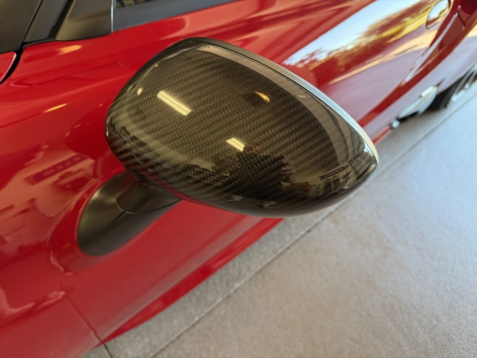 2015 Alfa Romeo 4C Coupe - Image 27 of 31