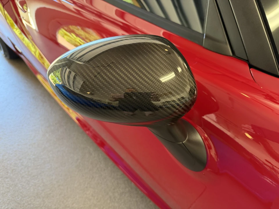 2015 Alfa Romeo 4C Coupe - Image 26 of 31