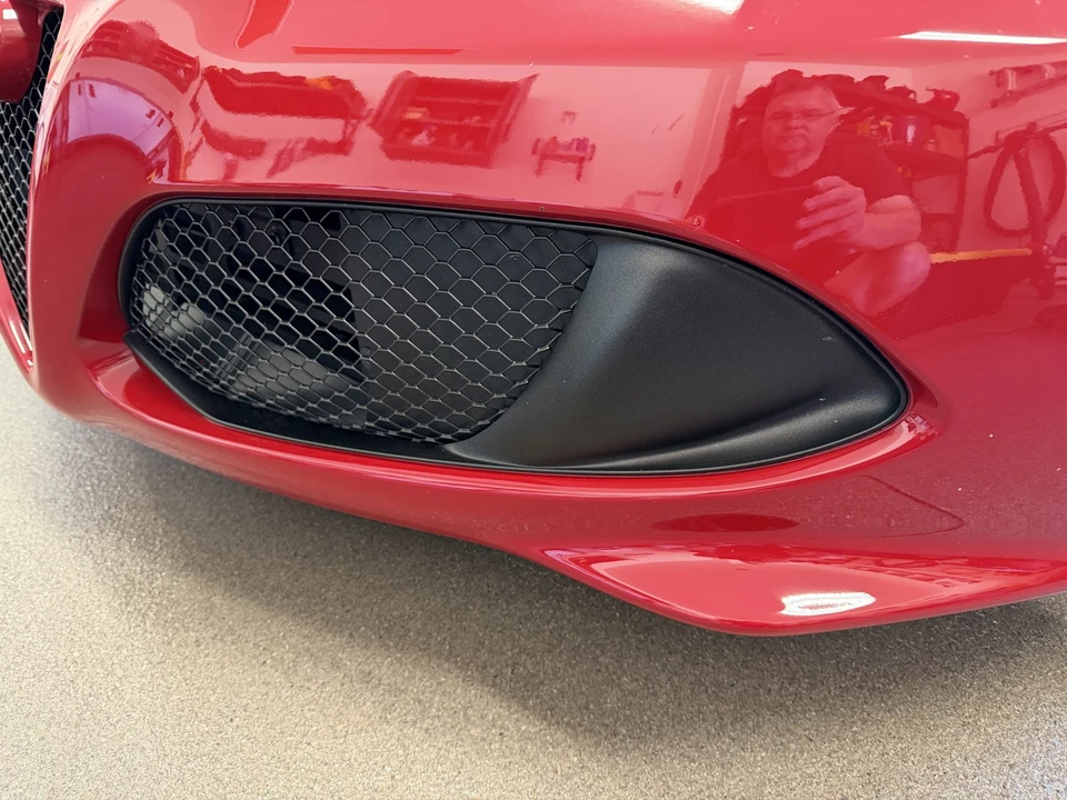 2015 Alfa Romeo 4C Coupe - Image 20 of 31