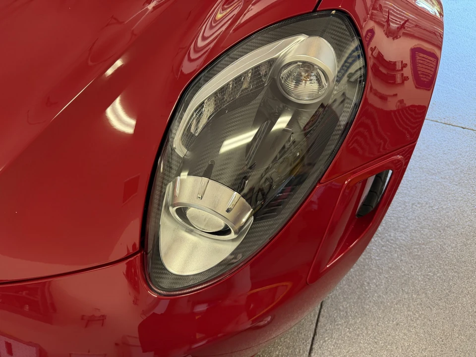 2015 Alfa Romeo 4C Coupe - Image 15 of 31