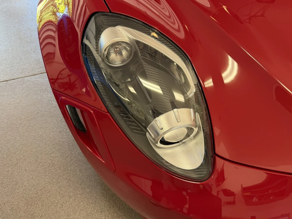 2015 Alfa Romeo 4C Coupe - Image 14 of 31