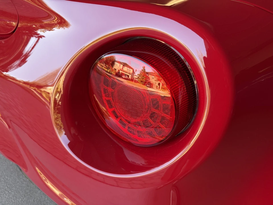 2015 Alfa Romeo 4C Coupe - Image 17 of 31