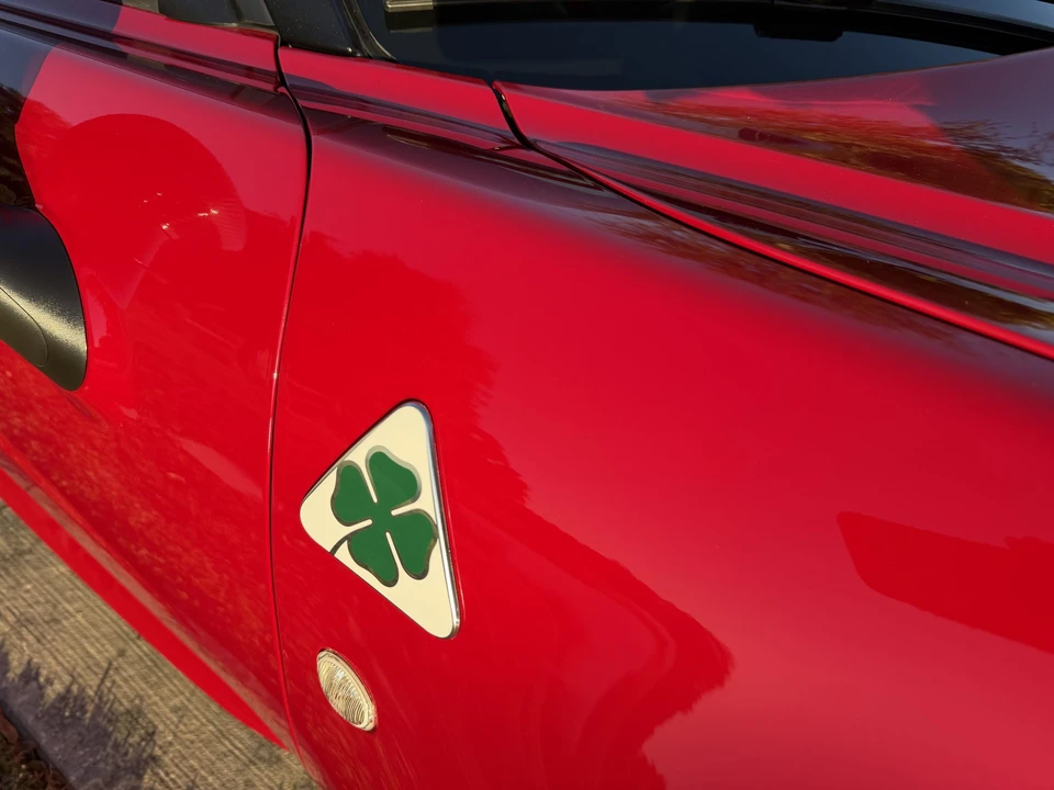 2015 Alfa Romeo 4C Coupe - Image 21 of 31