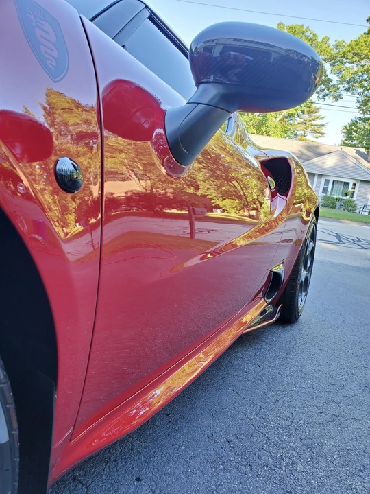 2015 Alfa Romeo 4C Coupe - Image 15 of 31