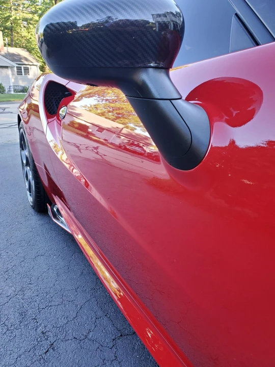 2015 Alfa Romeo 4C Coupe - Image 23 of 31