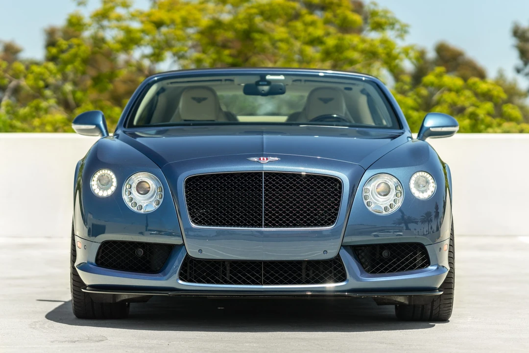 2015 Bentley Continental GTC - Image 11 of 31