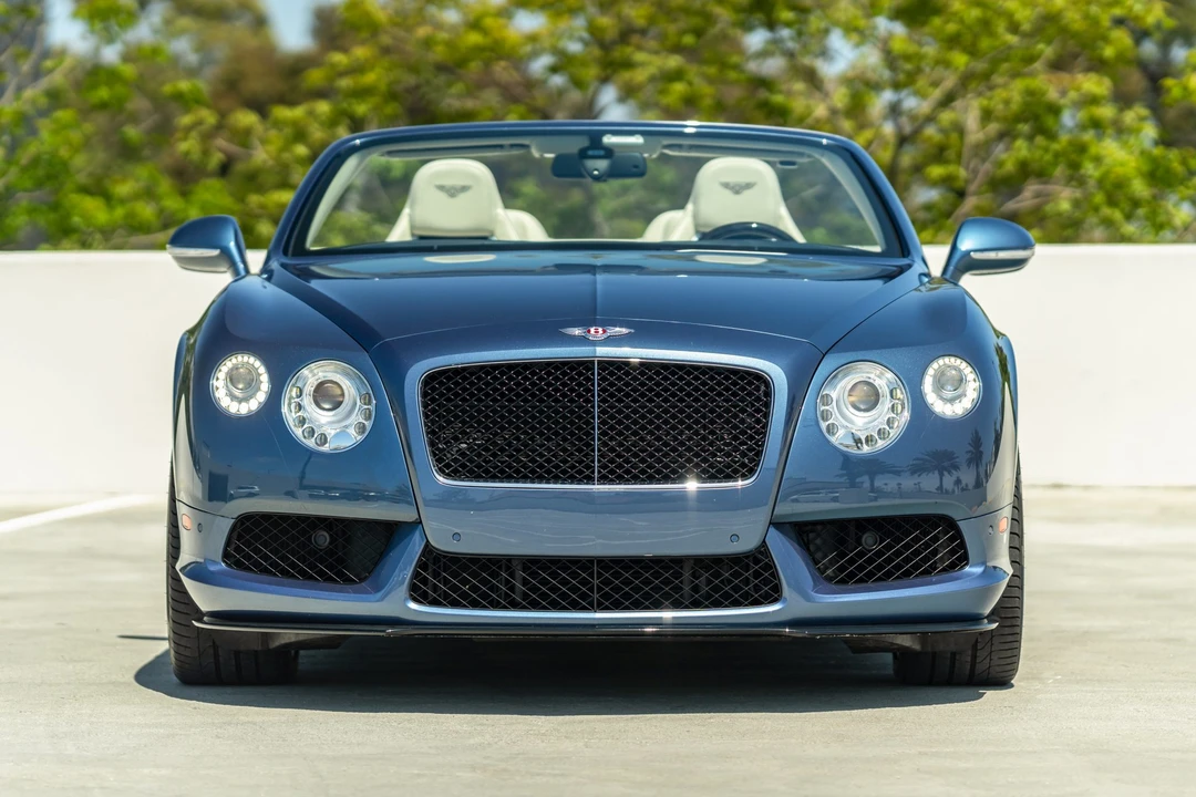 2015 Bentley Continental GTC - Image 3 of 31