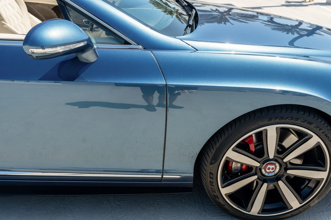 2015 Bentley Continental GTC - Image 31 of 31