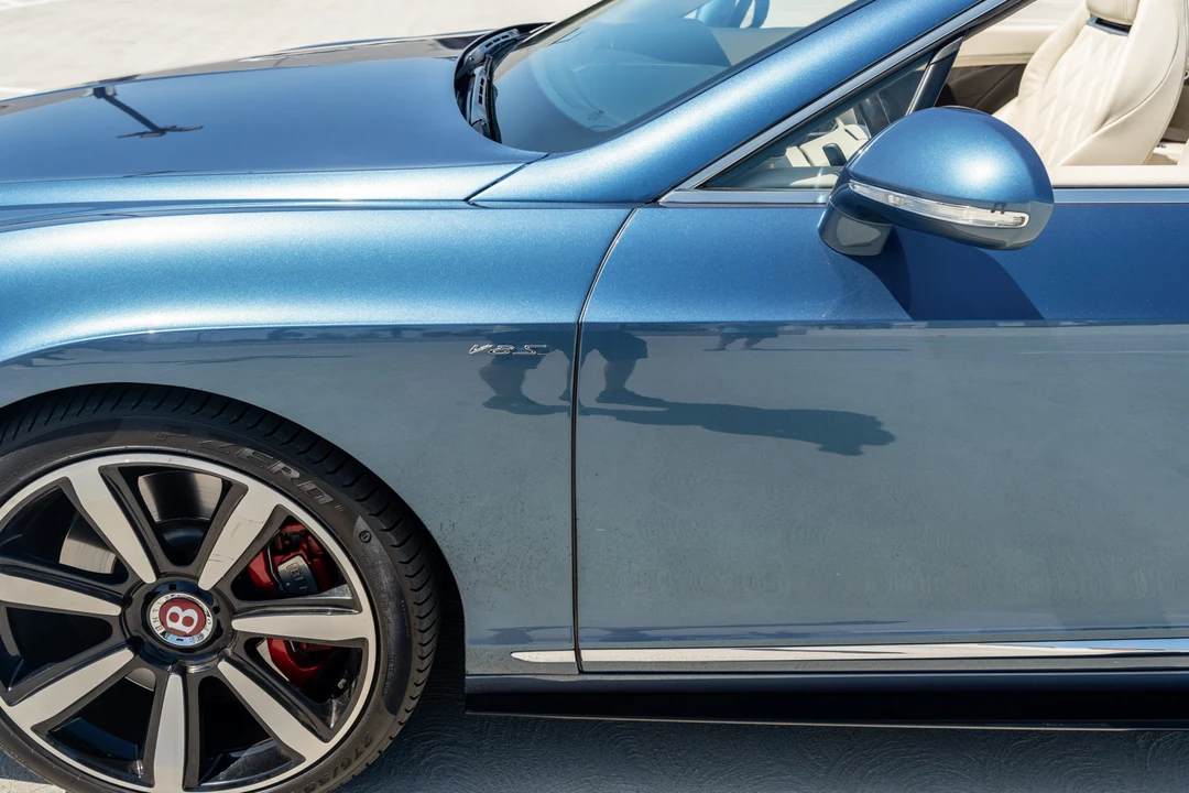 2015 Bentley Continental GTC - Image 30 of 31