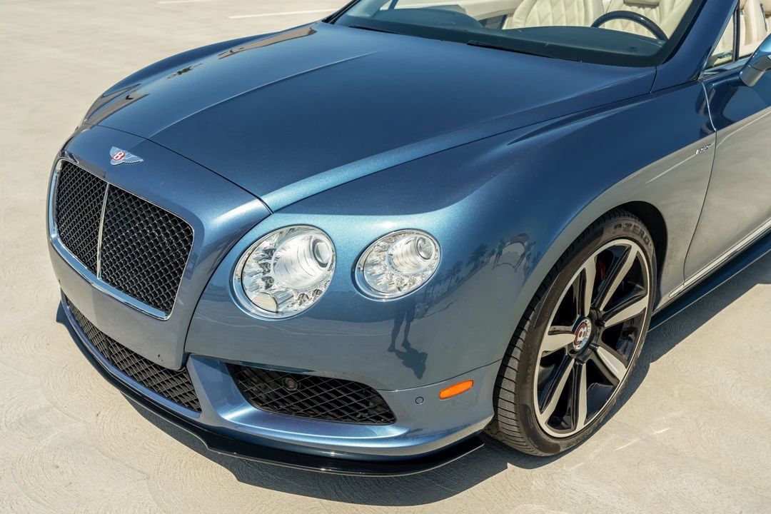 2015 Bentley Continental GTC - Image 26 of 31