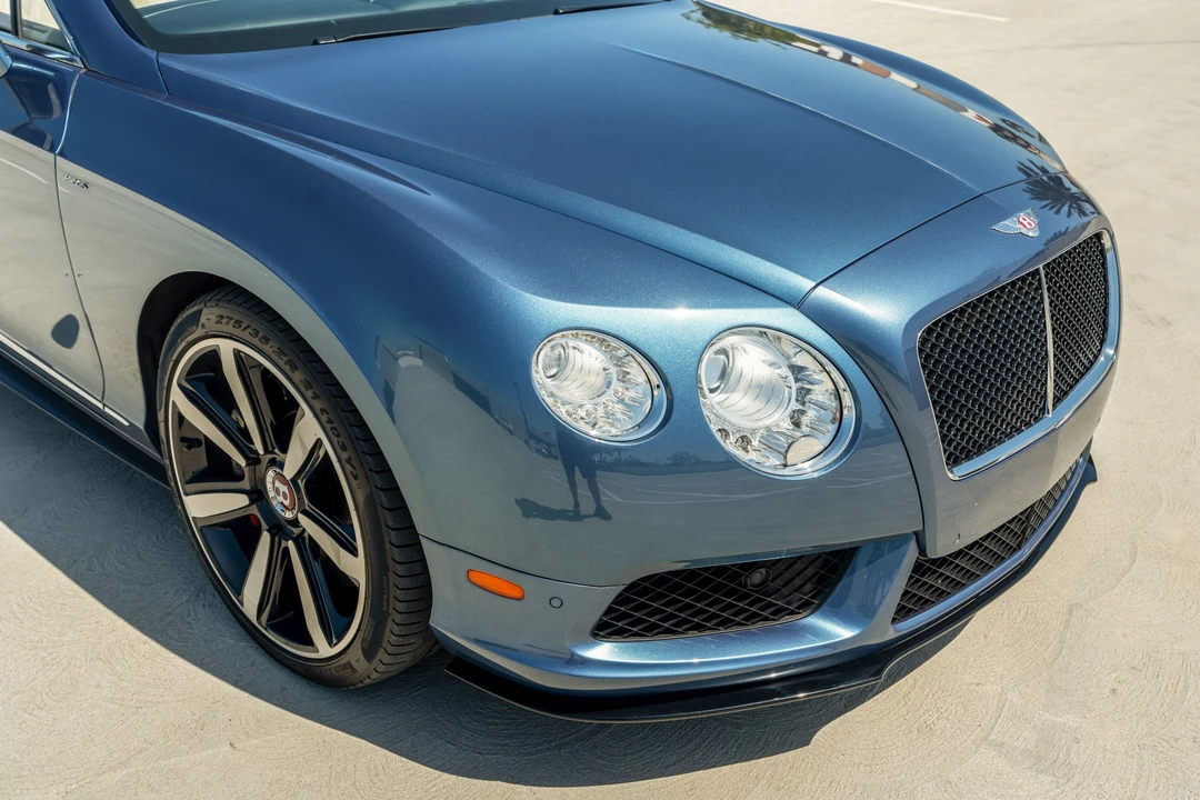 2015 Bentley Continental GTC - Image 27 of 31