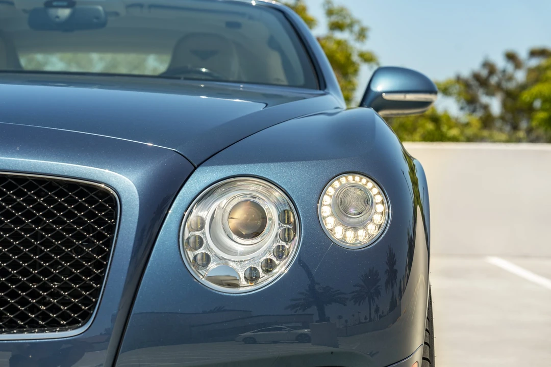 2015 Bentley Continental GTC - Image 19 of 31