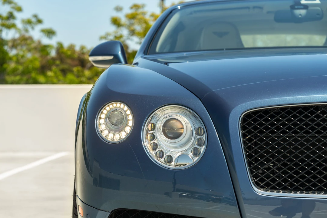 2015 Bentley Continental GTC - Image 18 of 31