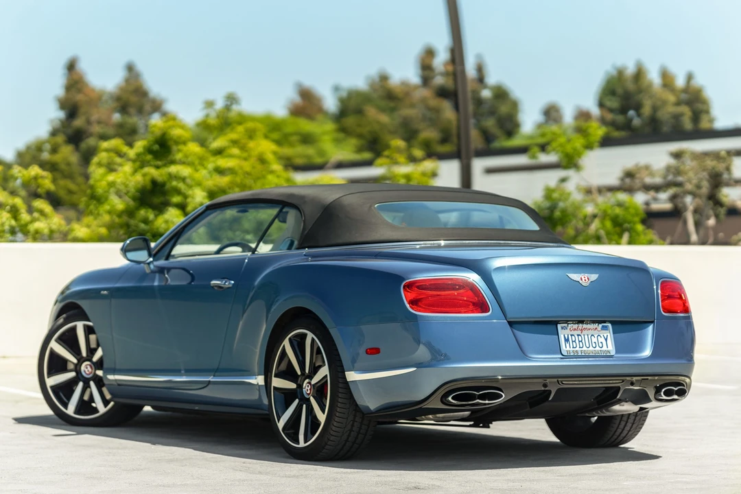 2015 Bentley Continental GTC - Image 16 of 31
