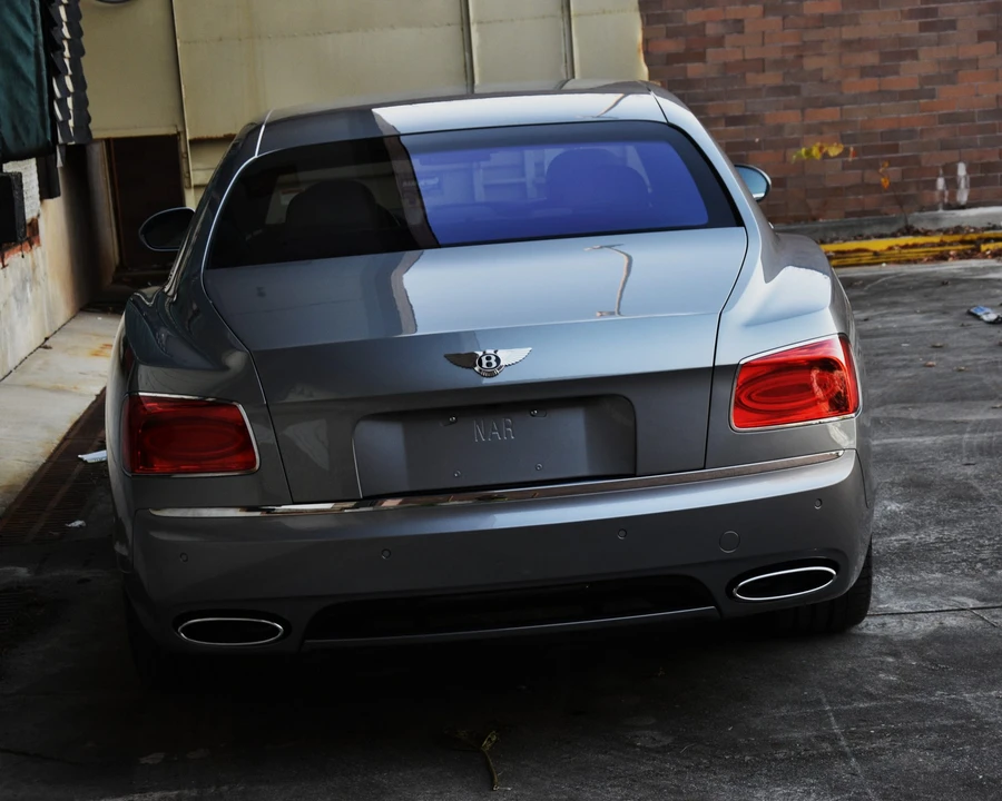 2015 Bentley Continental Flying Spur - Image 10 of 31