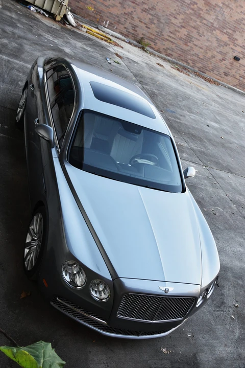 2015 Bentley Continental Flying Spur - Image 30 of 31