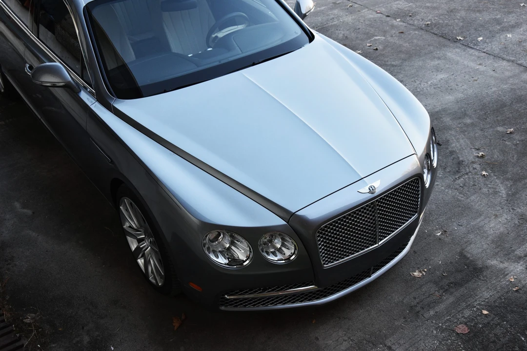 2015 Bentley Continental Flying Spur - Image 29 of 31