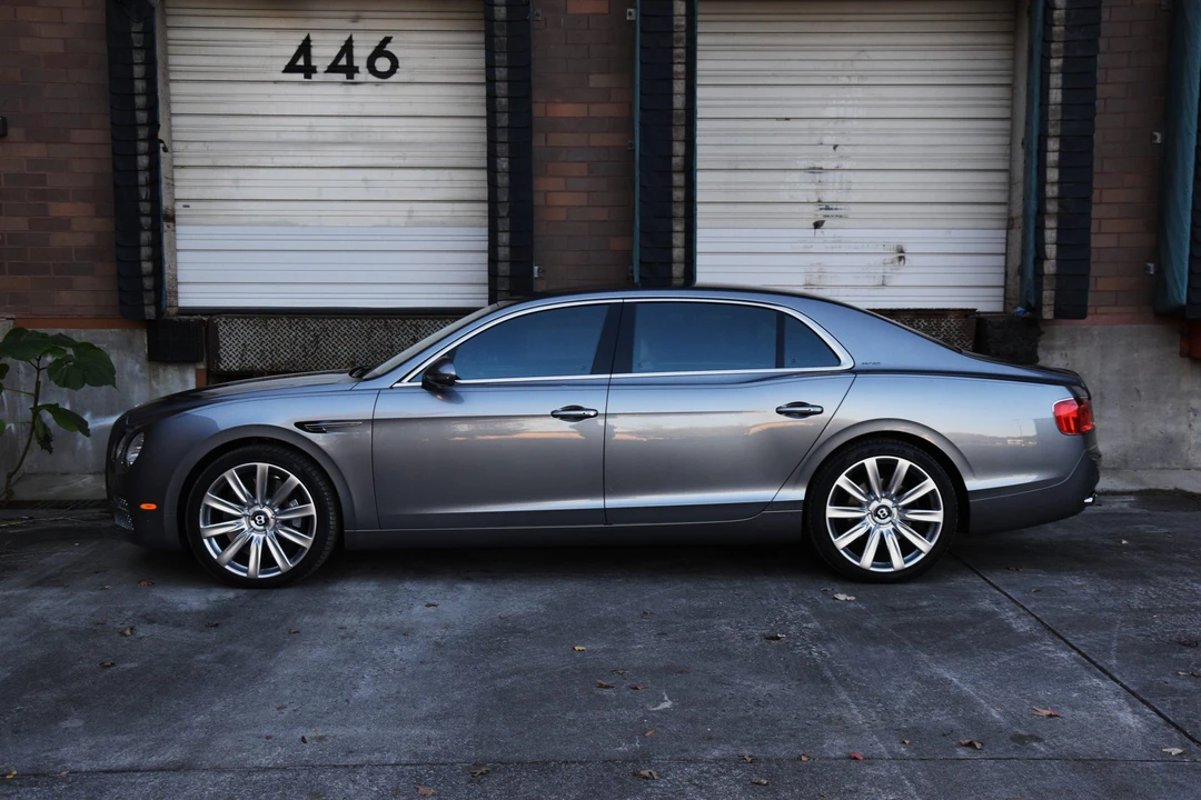 2015 Bentley Continental Flying Spur - Image 6 of 31