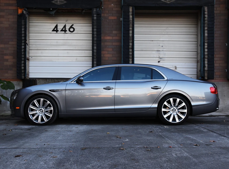 2015 Bentley Continental Flying Spur - Image 5 of 31