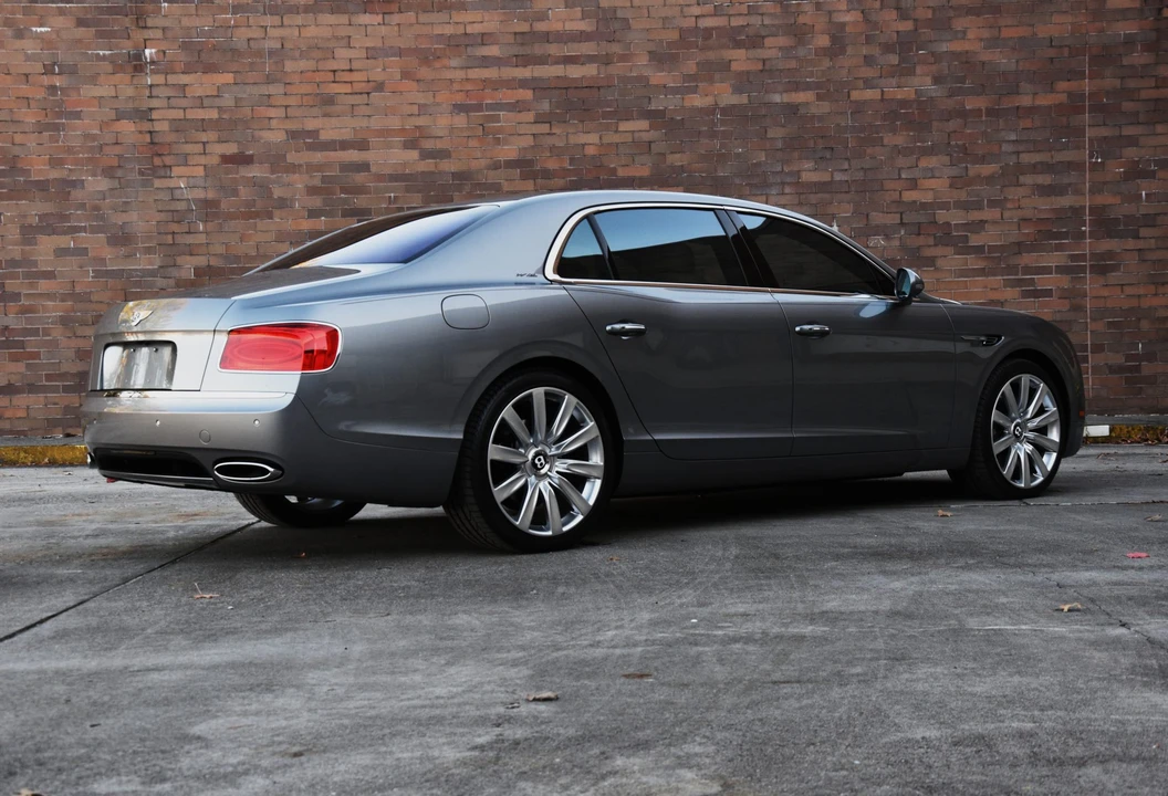 2015 Bentley Continental Flying Spur - Image 13 of 31