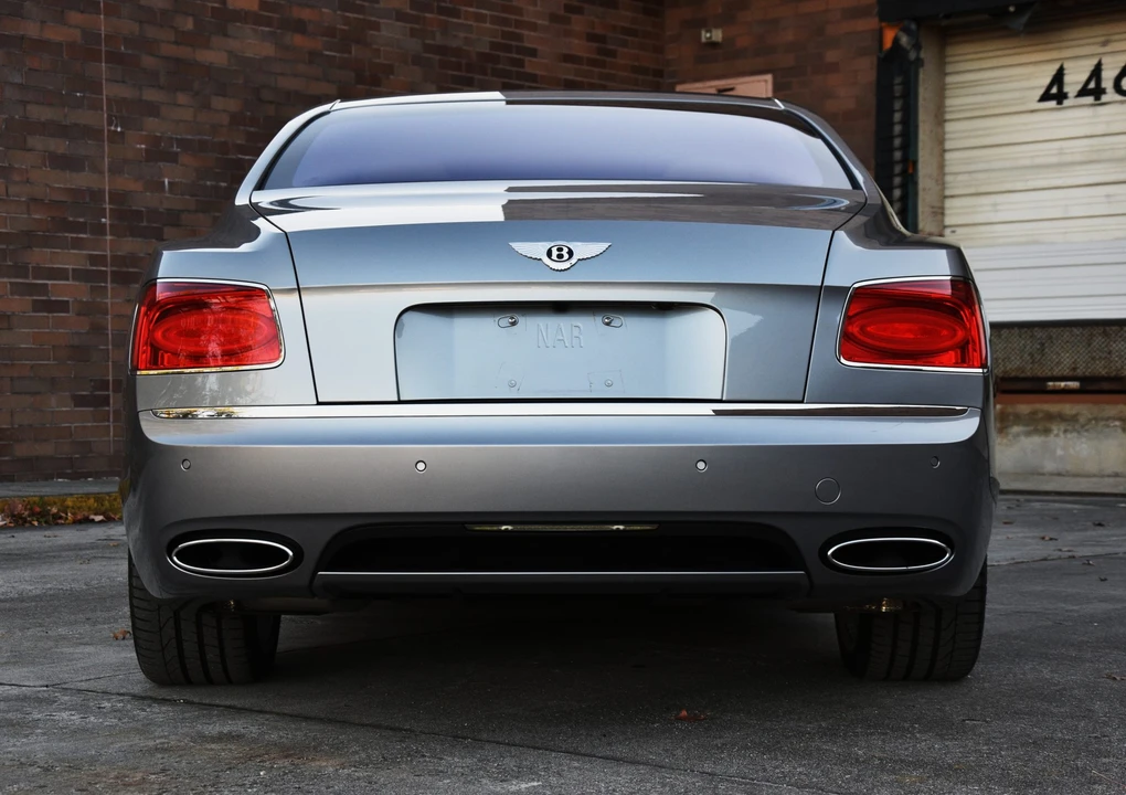 2015 Bentley Continental Flying Spur - Image 12 of 31