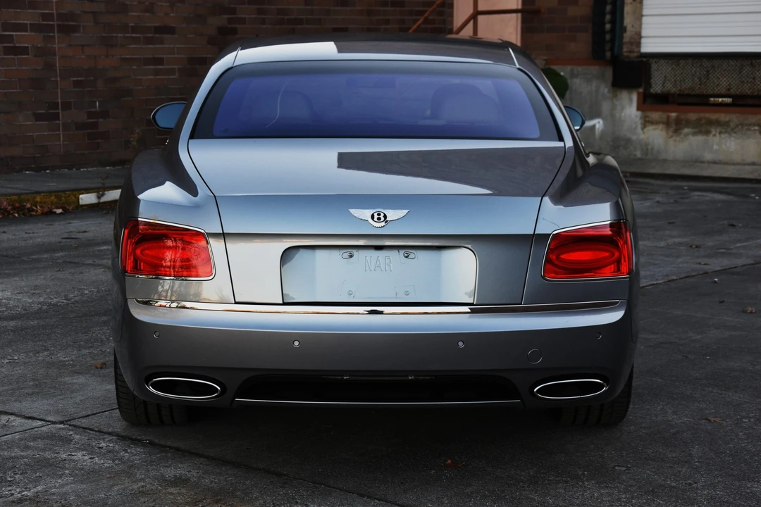 2015 Bentley Continental Flying Spur - Image 11 of 31