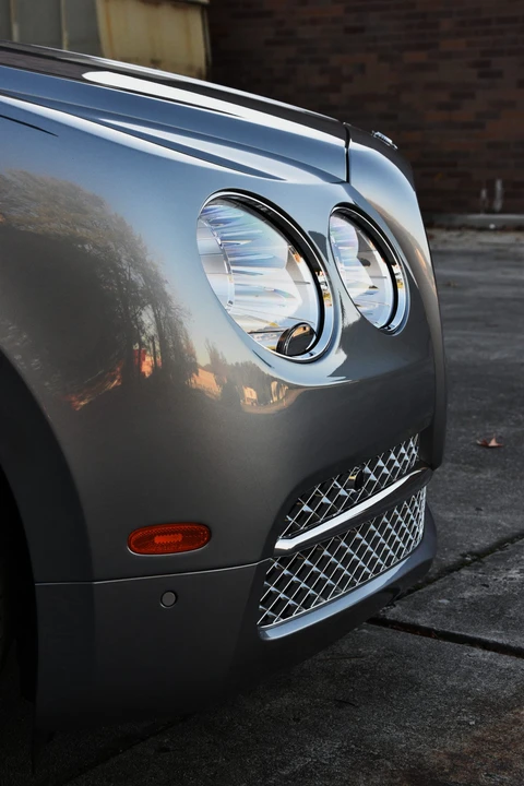 2015 Bentley Continental Flying Spur - Image 28 of 31