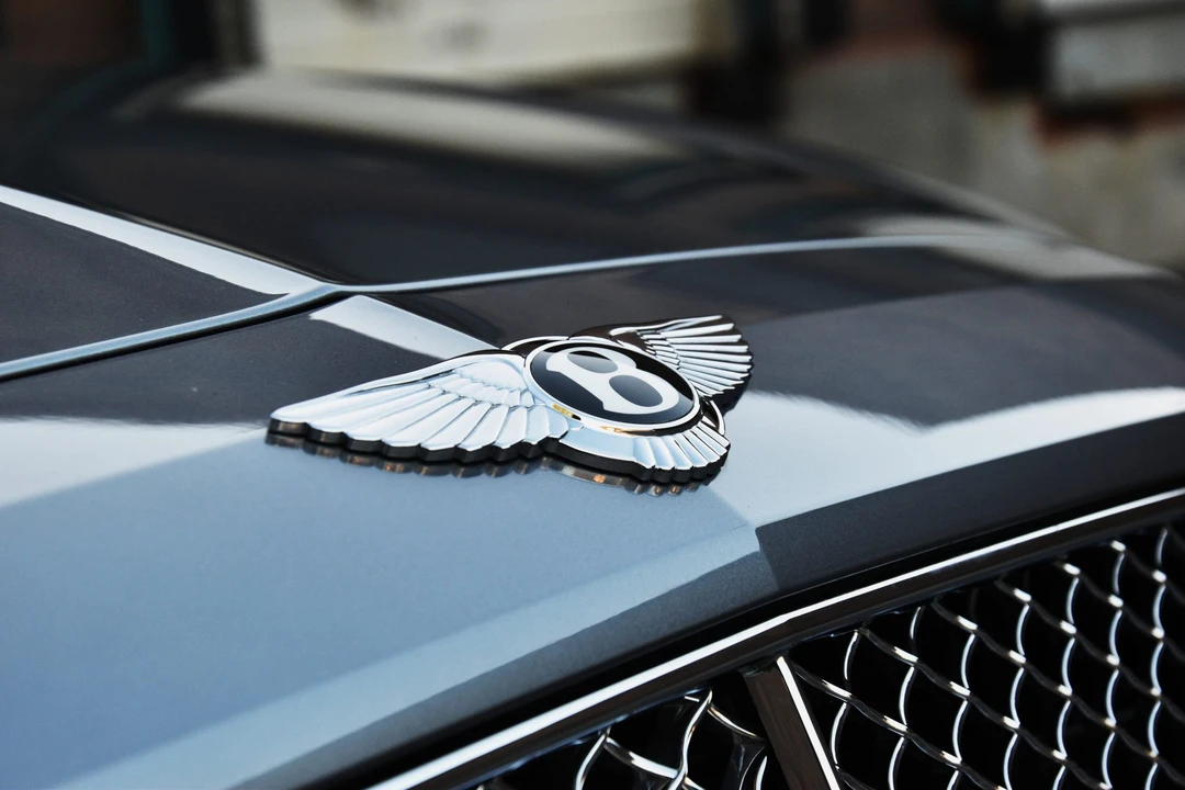 2015 Bentley Continental Flying Spur - Image 26 of 31