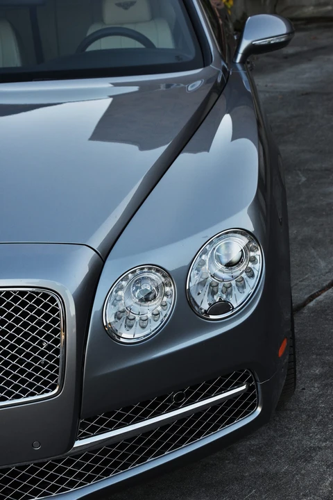 2015 Bentley Continental Flying Spur - Image 24 of 31