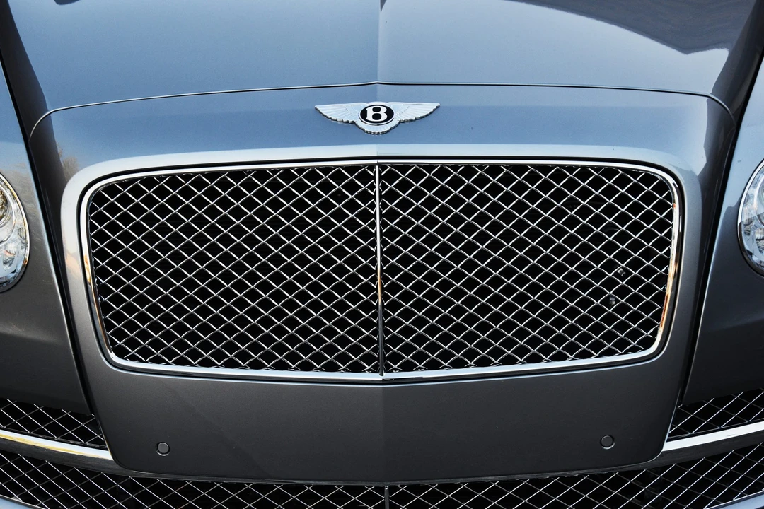 2015 Bentley Continental Flying Spur - Image 22 of 31