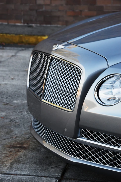 2015 Bentley Continental Flying Spur - Image 21 of 31