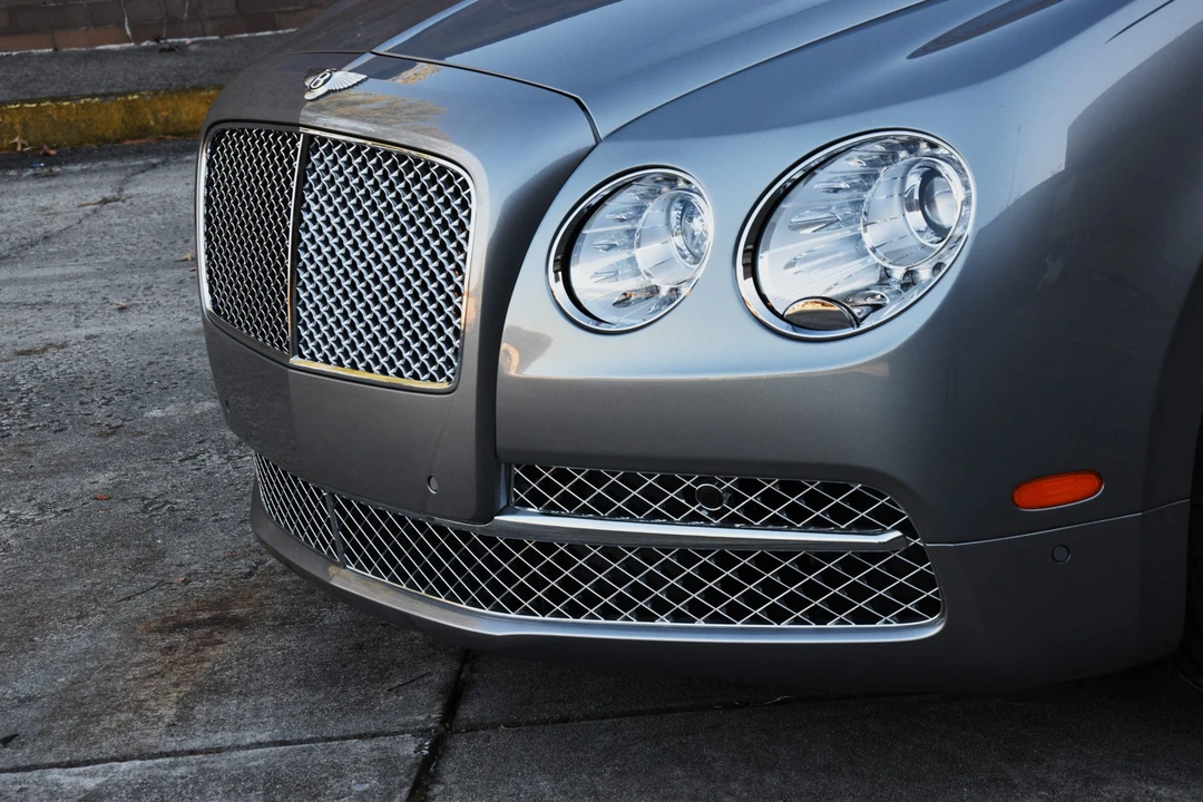 2015 Bentley Continental Flying Spur - Image 20 of 31