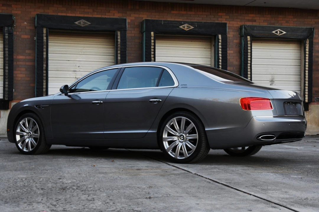 2015 Bentley Continental Flying Spur - Image 7 of 31