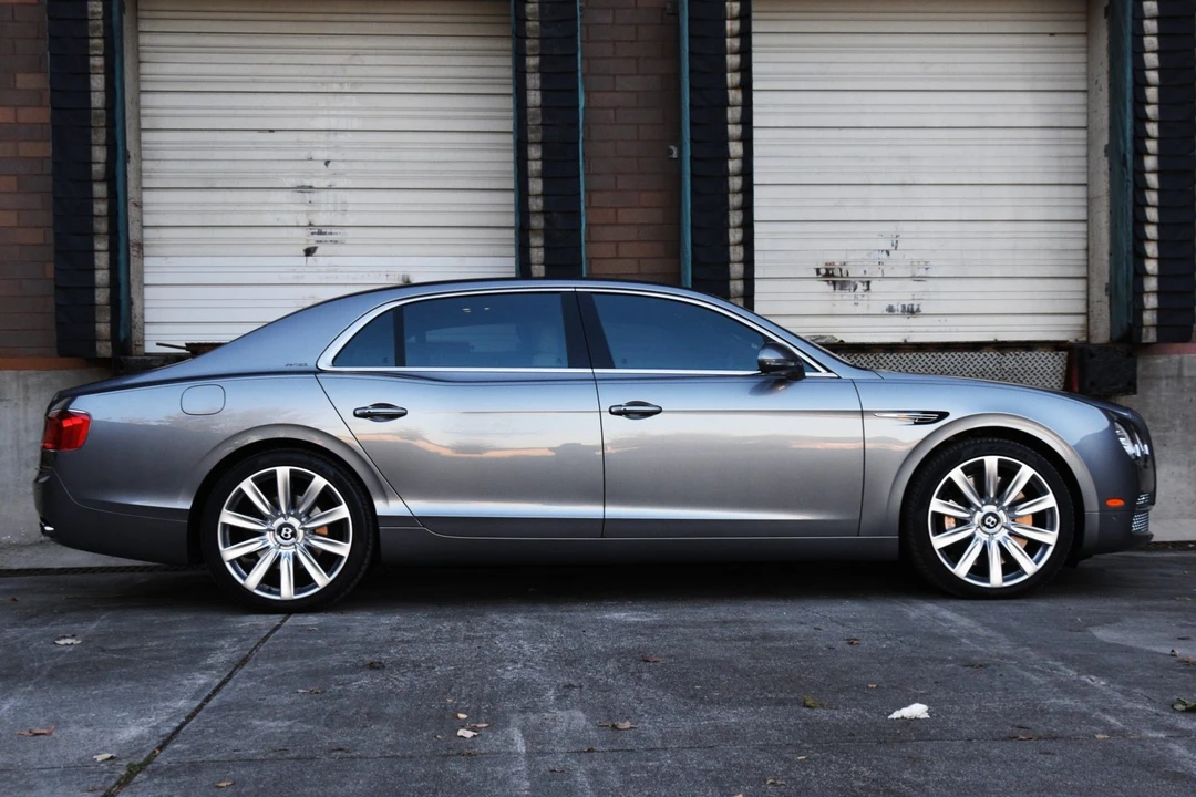 2015 Bentley Continental Flying Spur - Image 14 of 31