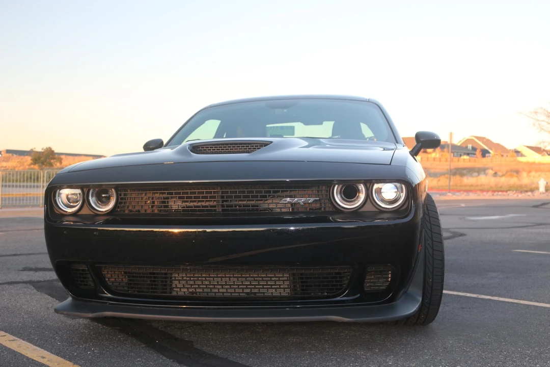 2015 Dodge Challenger SRT Hellcat 3rd Gen - Image 6 of 31