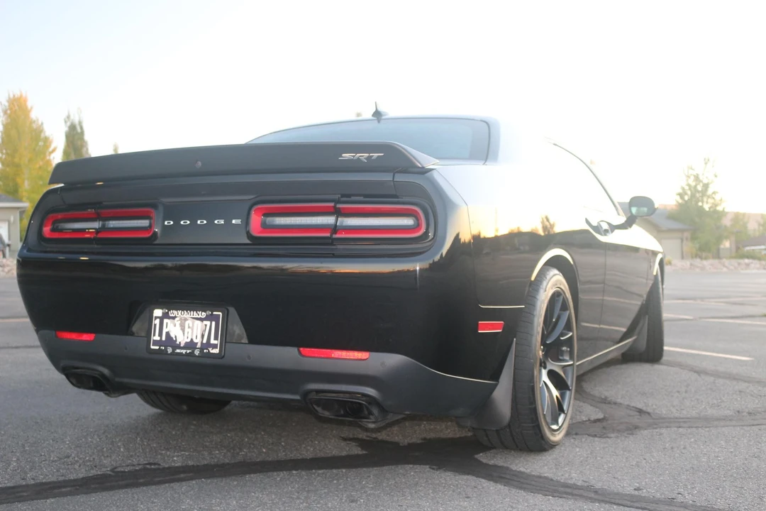 2015 Dodge Challenger SRT Hellcat 3rd Gen - Image 14 of 31