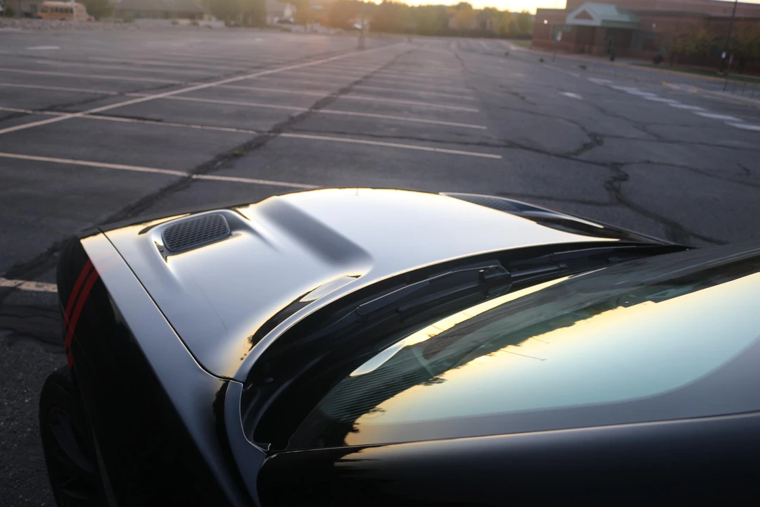 2015 Dodge Challenger SRT Hellcat 3rd Gen - Image 30 of 31